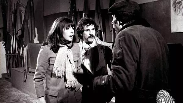 Престъпление от любов