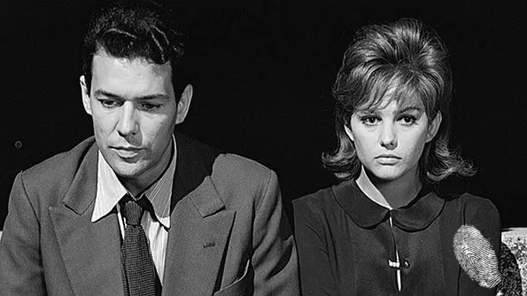 Момичето на Бубе