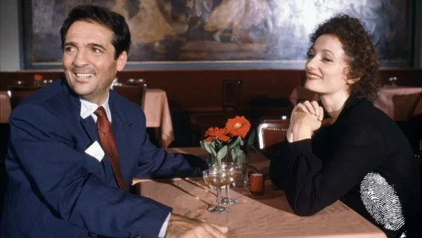 Едит и Марсел