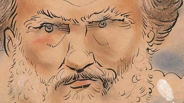 Лев Толстой