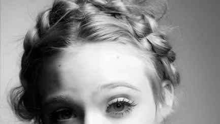 Супер бейб от Супер ейт