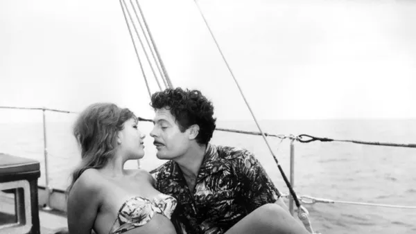 Развод по италиански