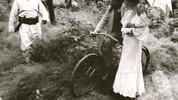 Необикновените мъже с камера