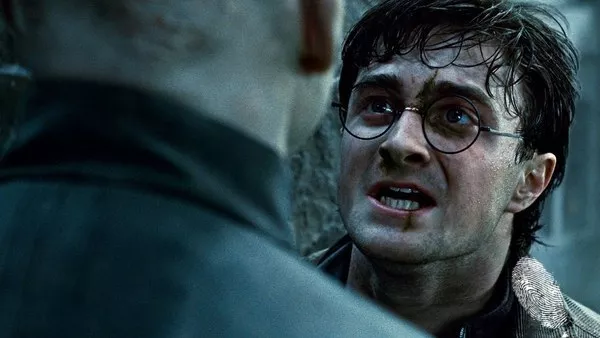 Хари Потър и даровете на смъртта, 2 част