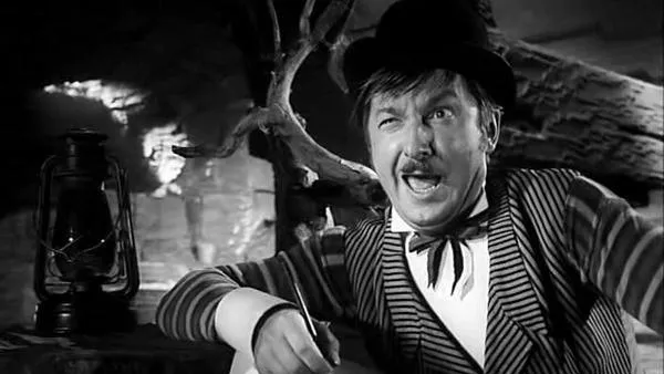 Делови хора