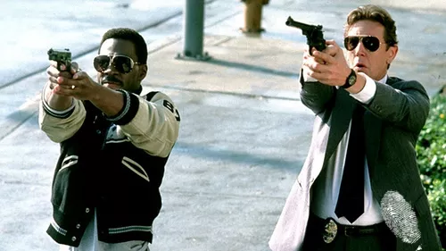 Полицаят от Бевърли Хилс 2