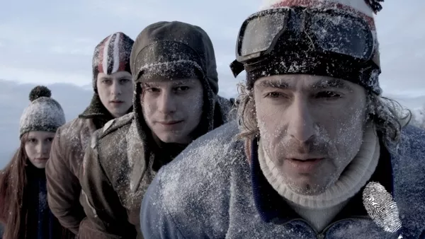 Адът на 63-та