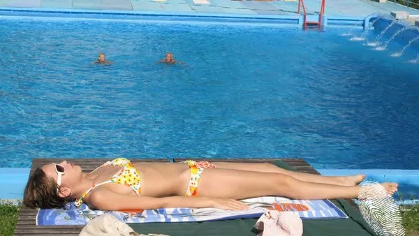 Слепи любови