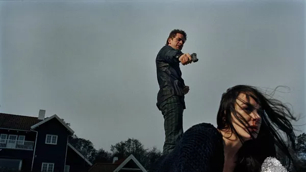 Просто още една любовна история