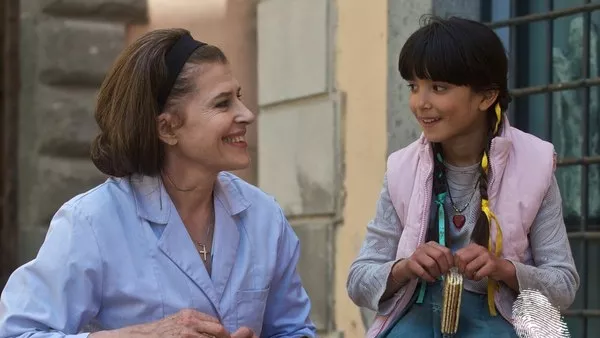 Късо съединение 2011