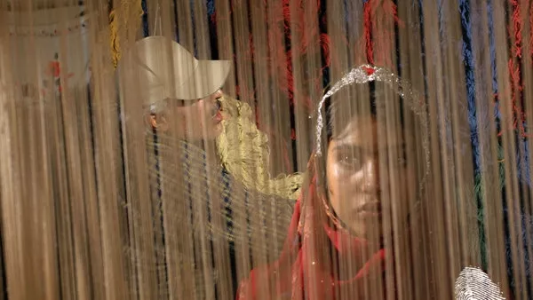 Персийски килим