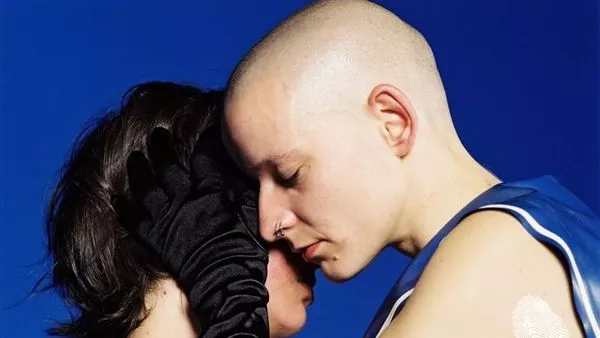 Различният Берлин