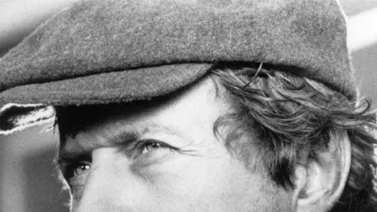 Легенда за светия пияница