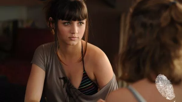 Секс, парти и лъжи