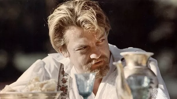 Дворянско гнездо