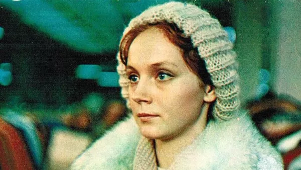 Романс за влюбени