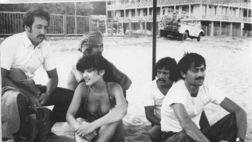 Оркестър без име