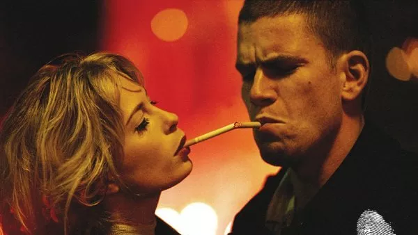 Реконструкция