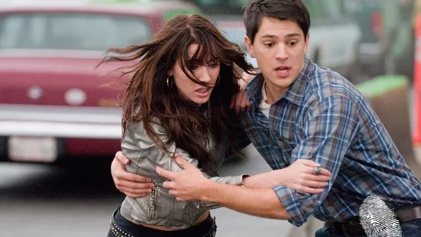 Последен изход 5