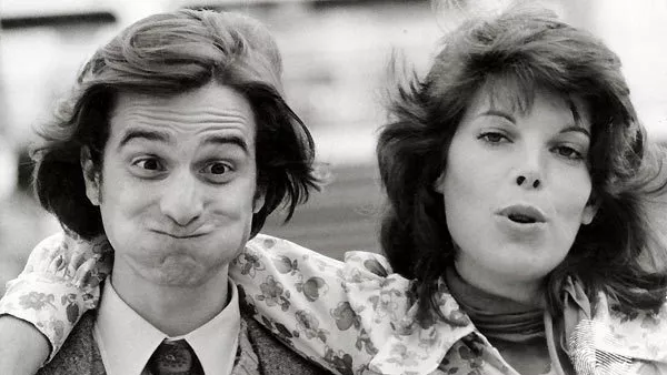 Американска нощ