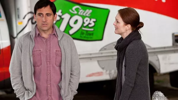 Оглупели от любов