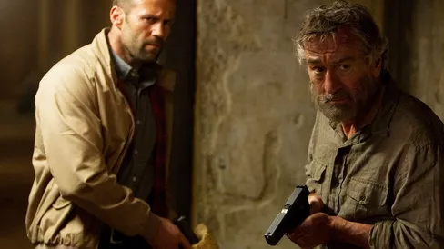 Елитни убийци