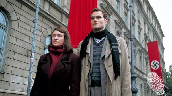 Последните дни на Софи Шол