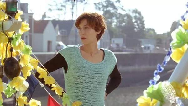 Анжел и Тони