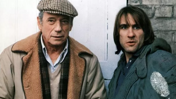 Избор на оръжие