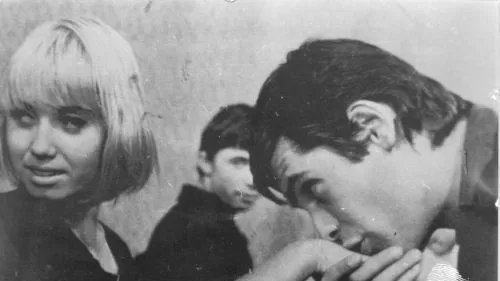 Понеделник сутрин