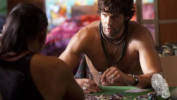 Ларго Уинч 2: Заговорът Бирма