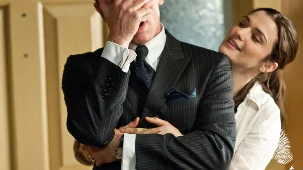 Къщата на сенките