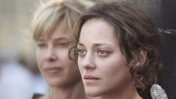 Малки невинни лъжи