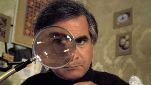 Инспектор Лаварден