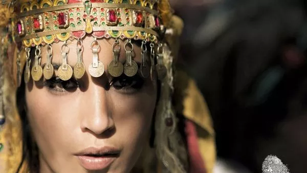 Изворът на жените