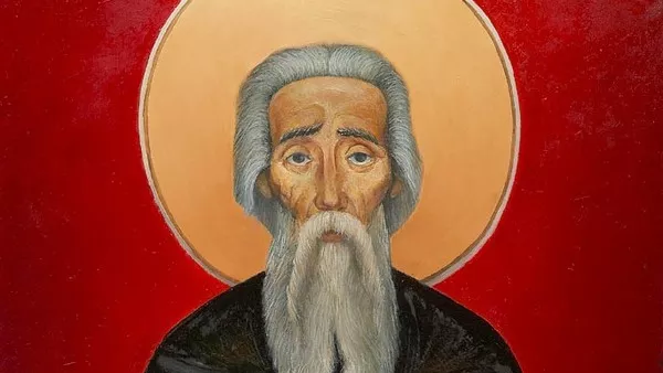 Свeти Иван Рилски: небесният покровител на България