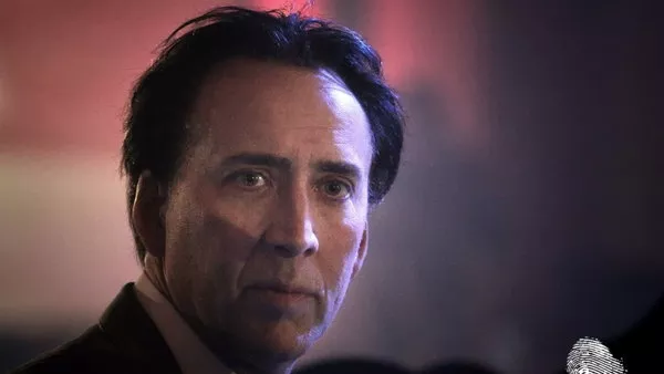 Мръсна игра