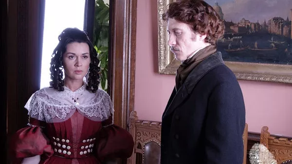 Гогол. Най-приближеният