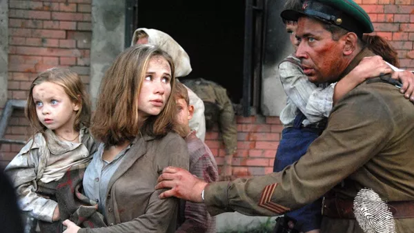 Брестката крепост