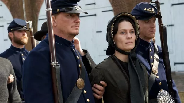 Конспираторът