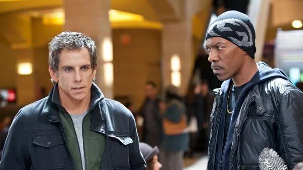 Кинти в небето