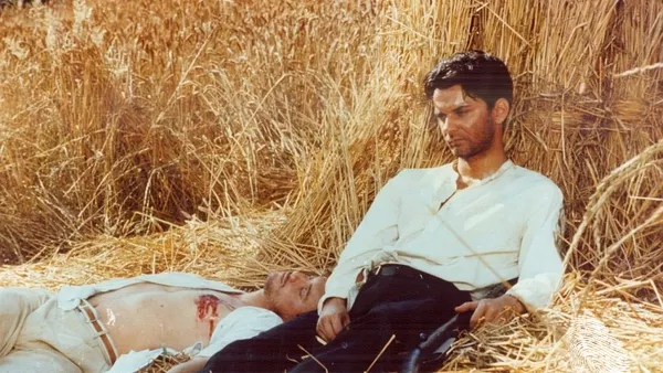 Нощта на Свети Лаврентий