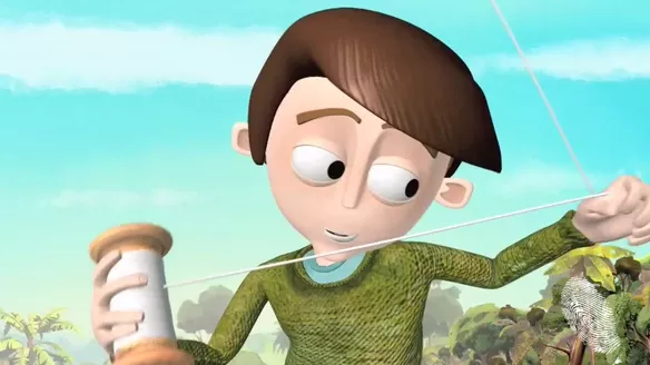 Приказки от джунглата