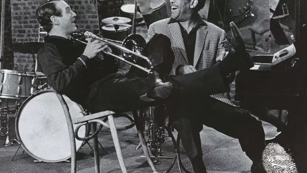 Парижки блус