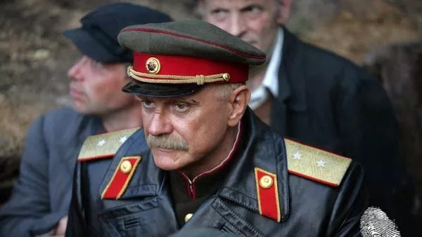 Изпепелени от слънцето 3: Цитаделата