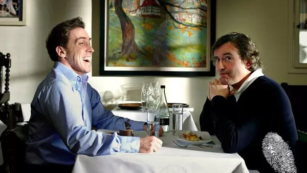 Кулинарен тур