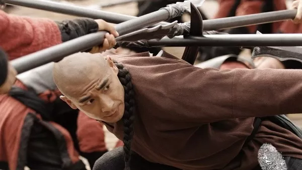 Истинска легенда