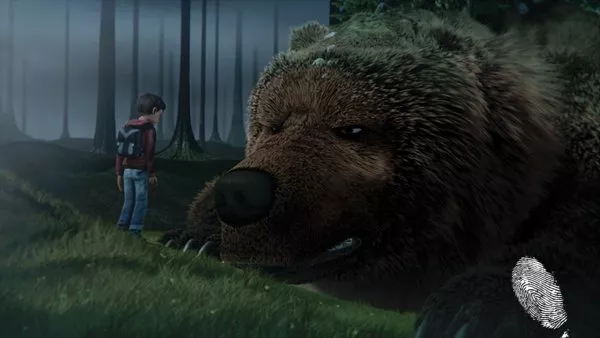 Големият мечок