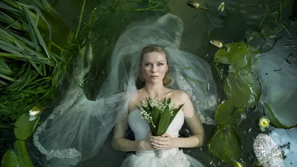 Меланхолия