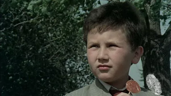 Баща в командировка